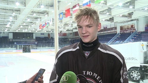 «Тюменский Легион» прервал серию из 12 поражений и дважды потопил «Ладью»!