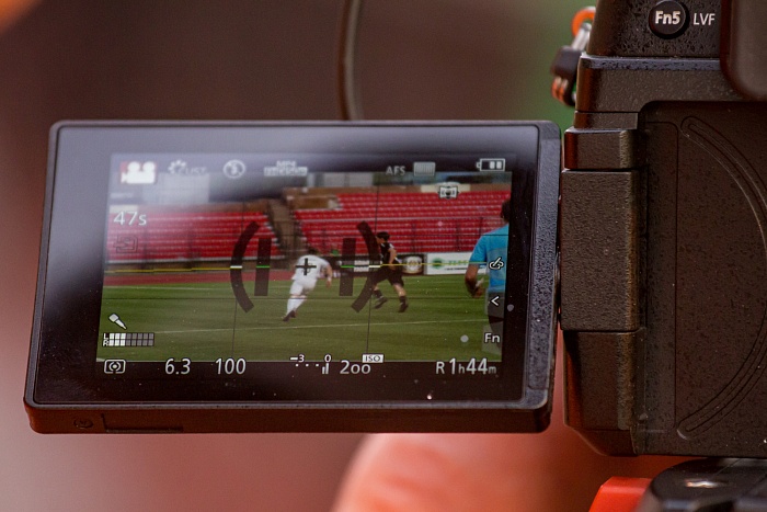 ФНЛ-2. Группа 4А. "Тюмень" - Торпедо-Миасс"