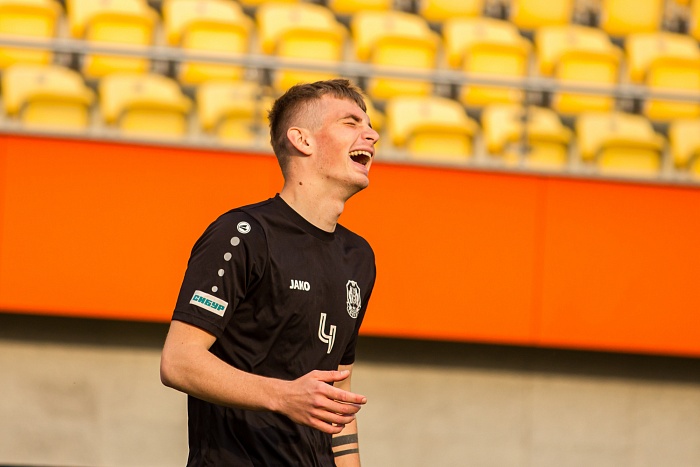 ФНЛ-2. Группа 4А. "Тюмень" - Торпедо-Миасс"