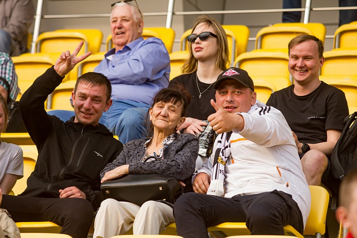 ФНЛ-2. Группа 4А. "Тюмень" - Торпедо-Миасс"