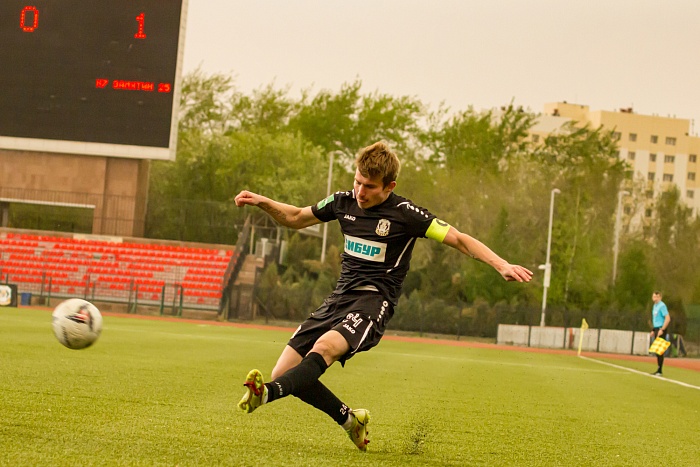 ФНЛ-2. Группа 4А. "Тюмень" - Торпедо-Миасс"