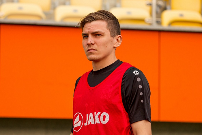 ФНЛ-2. Группа 4А. "Тюмень" - Торпедо-Миасс"