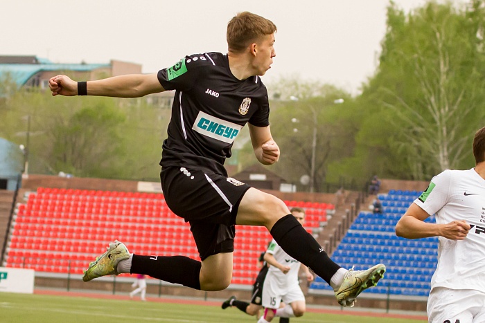 ФНЛ-2. Группа 4А. "Тюмень" - Торпедо-Миасс"