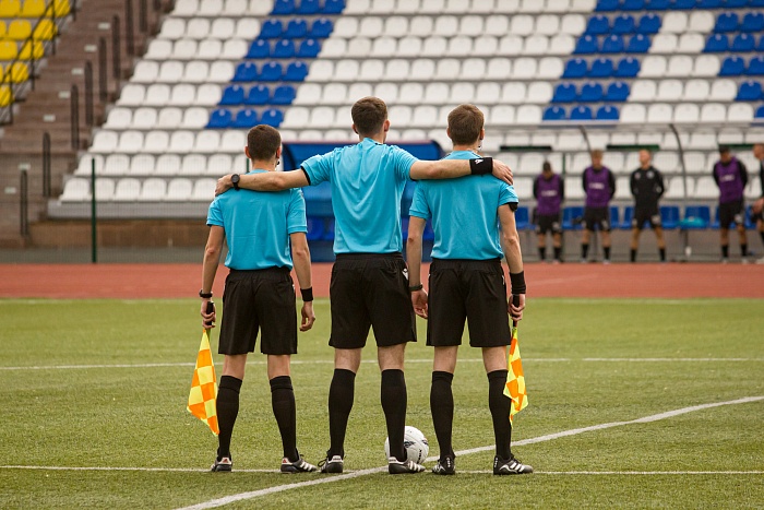 ФНЛ-2. Группа 4А. "Тюмень" - Торпедо-Миасс"