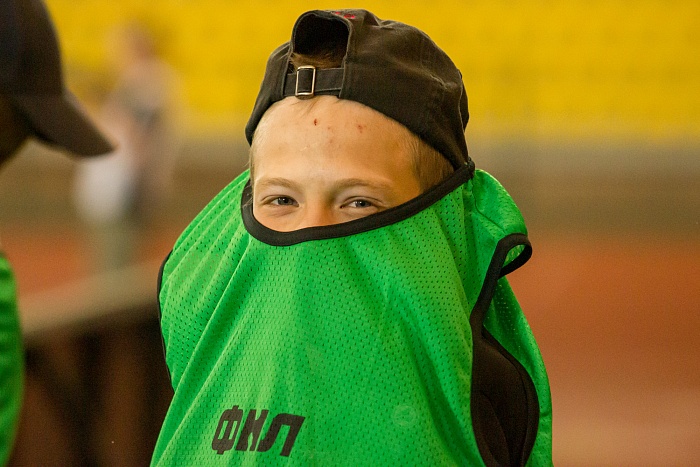 ФНЛ-2. Группа 4А. "Тюмень" - Торпедо-Миасс"