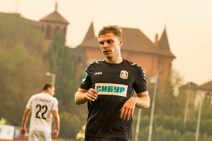 ФНЛ-2. Группа 4А. "Тюмень" - Торпедо-Миасс"