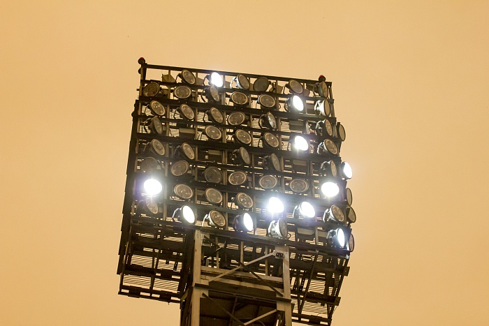 ФНЛ-2. Группа 4А. "Тюмень" - Торпедо-Миасс"