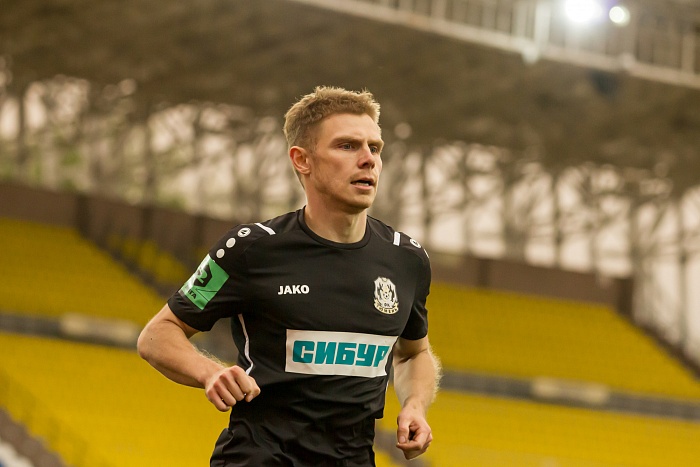 ФНЛ-2. Группа 4А. "Тюмень" - Торпедо-Миасс"