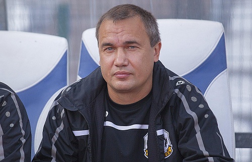 Константин Фишман: «В Учалах переодевались на заводе»