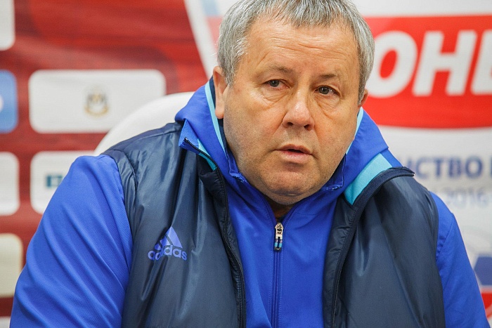 Фото Дани САВИНЫХ