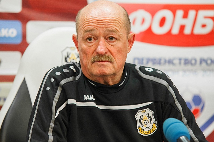 Фото Дани САВИНЫХ