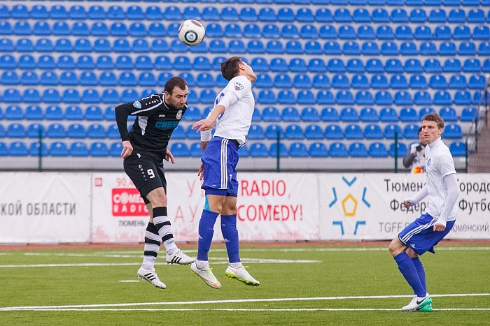 Фото Дани САВИНЫХ