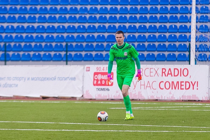 Фото Дани САВИНЫХ