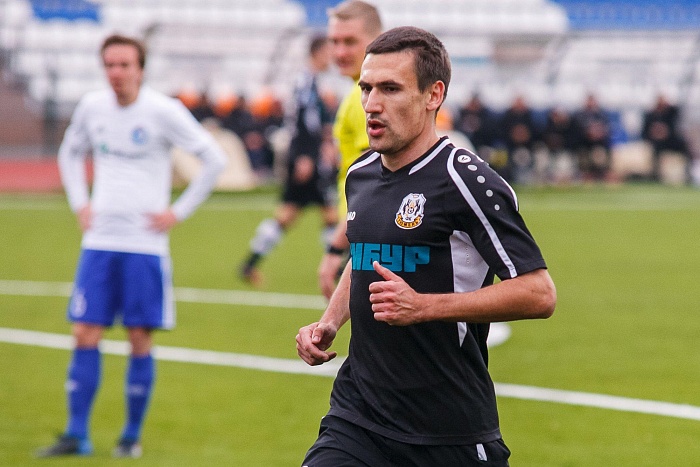 Фото Дани САВИНЫХ