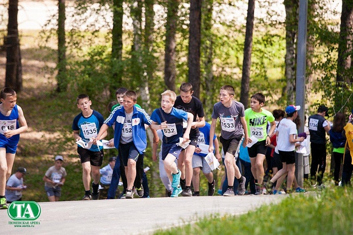 Фото Даниила САВИНЫХ