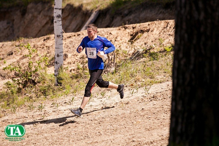 Фото Даниила САВИНЫХ