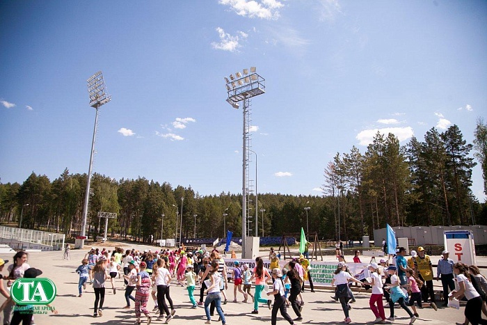 Фото Даниила САВИНЫХ