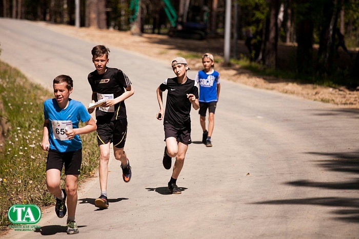 Фото Даниила САВИНЫХ