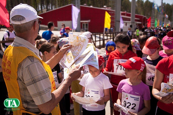 Фото Даниила САВИНЫХ