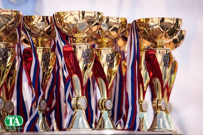 Фото Даниила САВИНЫХ