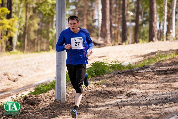 Фото Даниила САВИНЫХ