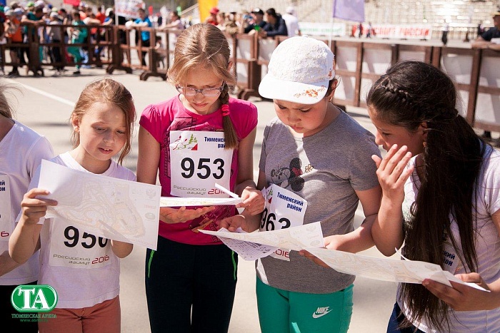 Фото Даниила САВИНЫХ