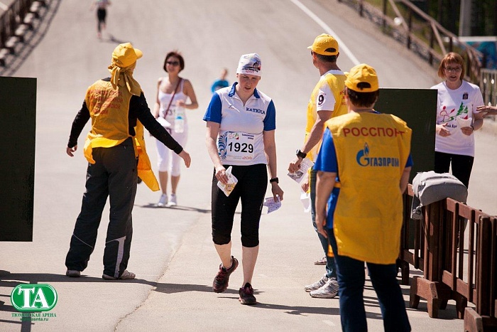 Фото Даниила САВИНЫХ