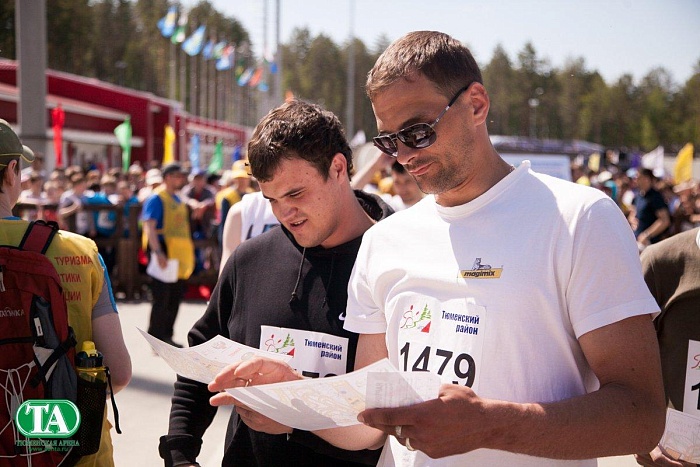 Фото Даниила САВИНЫХ