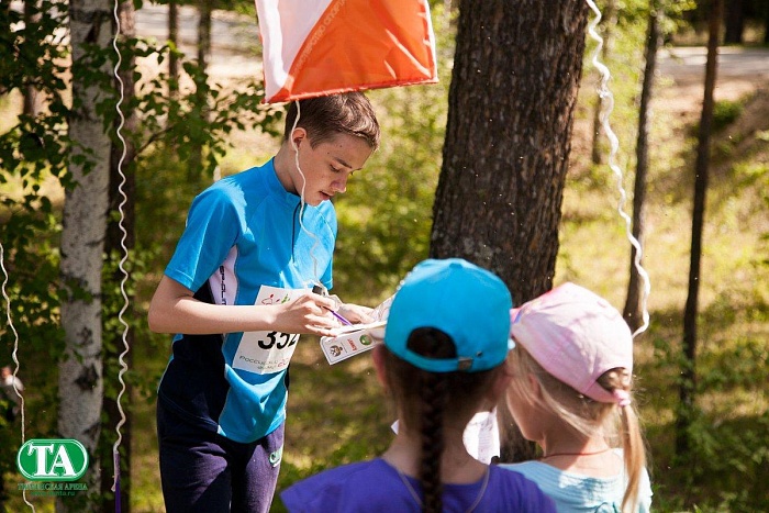 Фото Даниила САВИНЫХ