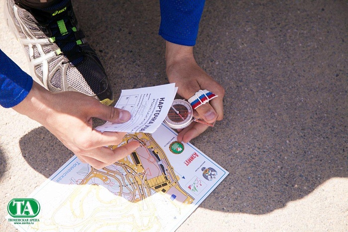 Фото Даниила САВИНЫХ