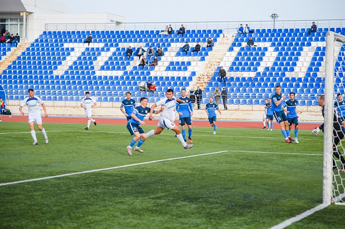 Соперником тобольского «Тобола» и «Тюмени-2» станет «Триумф» из Алапаевска