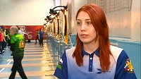 Яна Кошурникова: «Мне нравится соревновательный дух»