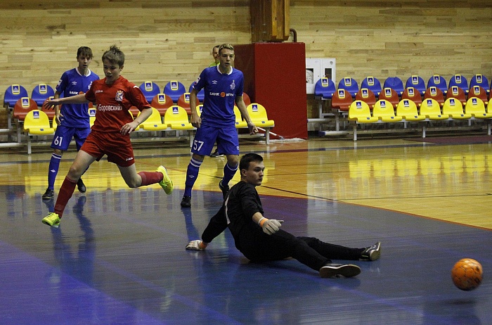 Фото Антона САКЕРИНА