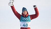 Денис Спицов - серебряный призёр Олимпийских игр-2022!