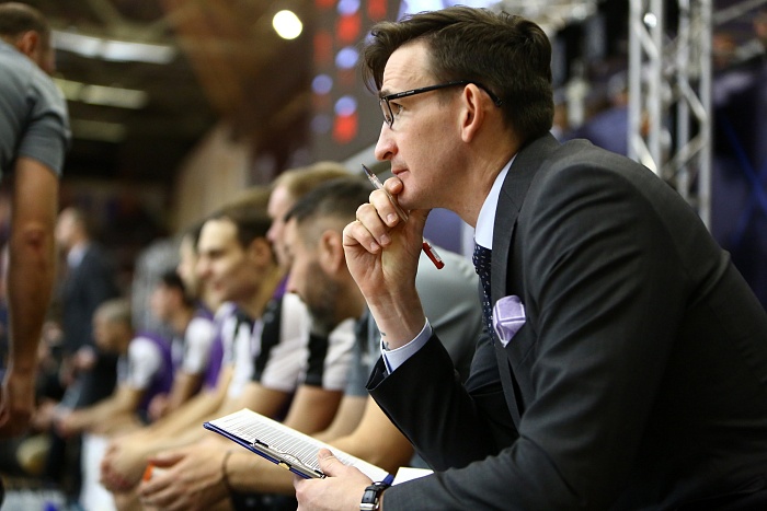 Трёхкратный призёр чемпионата Европы по мини-футболу Сергей Зуев: «Зависимость «Тюмени» и «Синары» от игры Антошкина и Абрамова? У нас всё-таки командный вид спорта, а не какое-то индивидуальное единоборство»