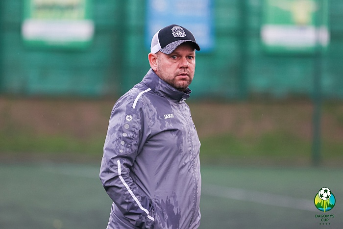 Тюменцы сыграют в полуфинале футбольного турнира в Дагомысе