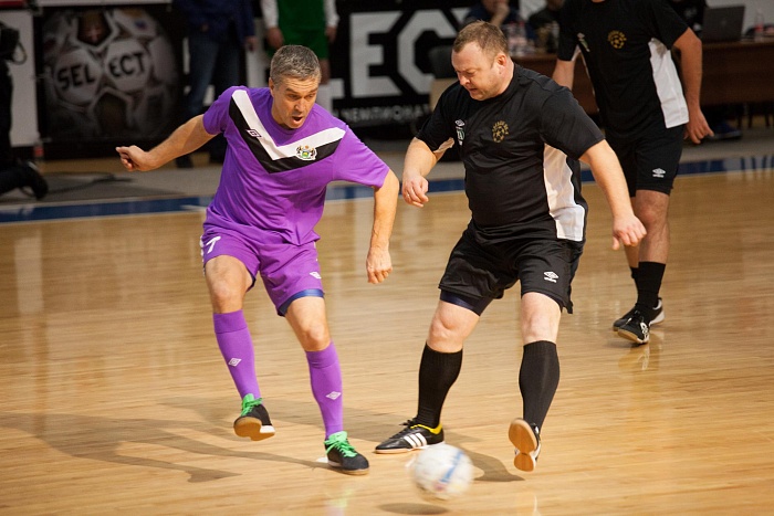 Фото Даниила САВИНЫХ