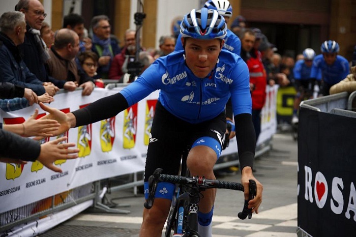 Начнут многодневку у Адриатического моря