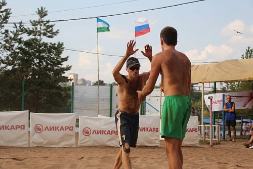 Михаил Сметанин: «Теперь нацеливаемся на Сочи»