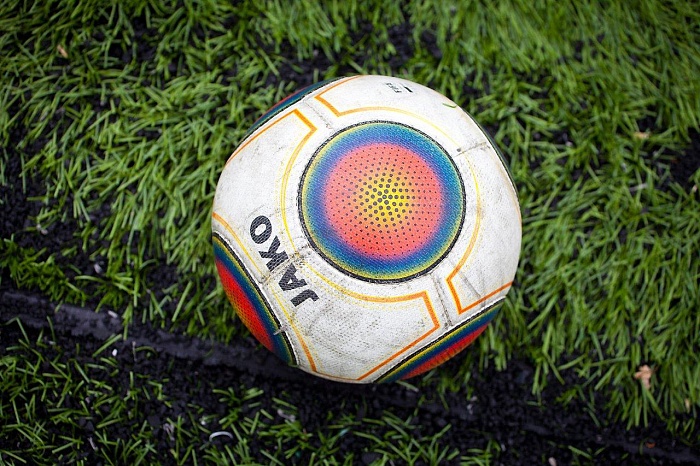 ФК «Тюмень-2004» - ФК «Уфа» - 2:0. 21 мая 2017 года.