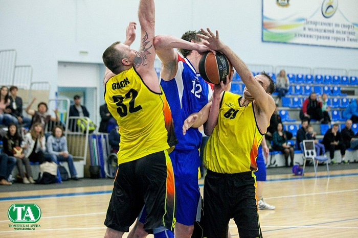 Фото Даниила САВИНЫХ