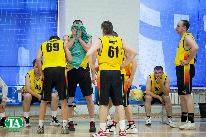 Фото Даниила САВИНЫХ