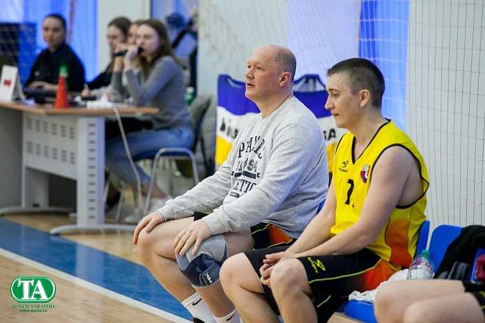 Фото Даниила САВИНЫХ