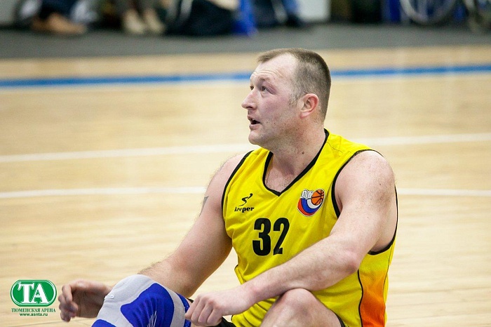 Фото Даниила САВИНЫХ