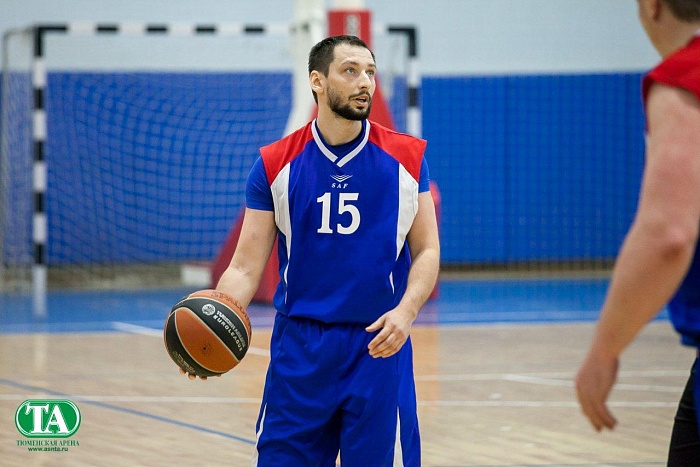 Фото Даниила САВИНЫХ