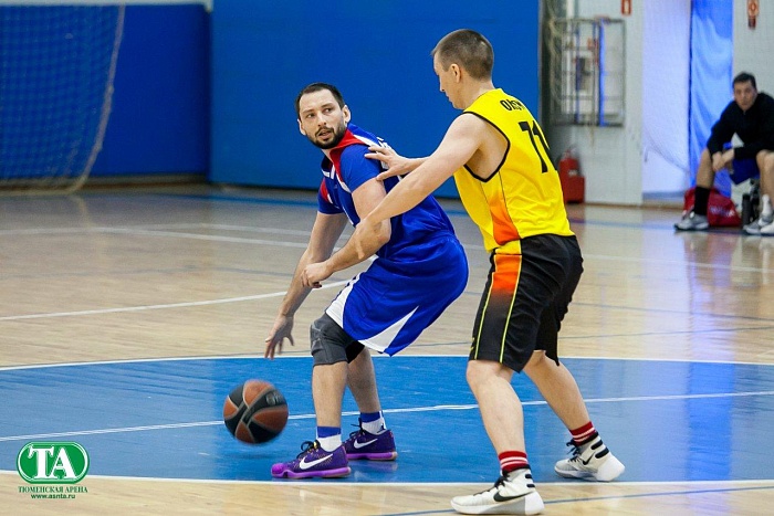 Фото Даниила САВИНЫХ