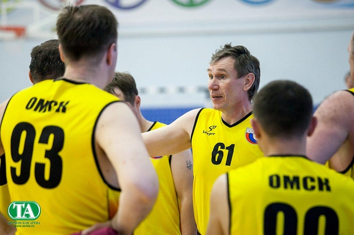 Фото Даниила САВИНЫХ