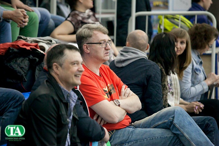 Фото Даниила САВИНЫХ