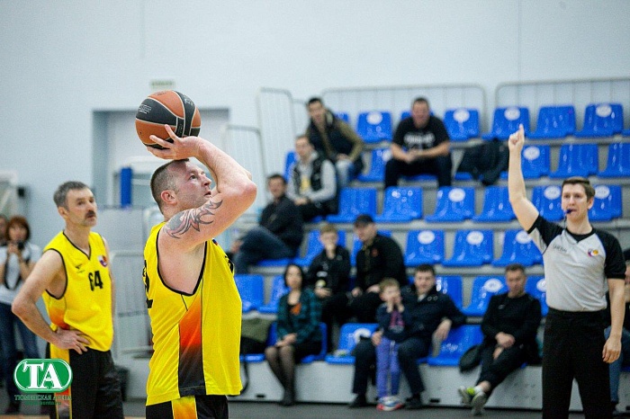 Фото Даниила САВИНЫХ