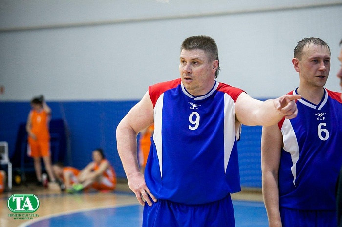 Фото Даниила САВИНЫХ